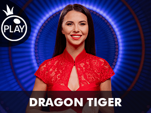ڈریگن ٹائیگر game thumbnail