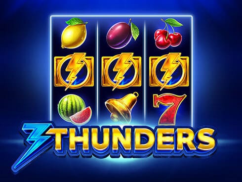 3 تھنڈرز game thumbnail