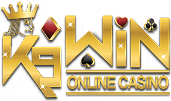 K9Win پاکستان Logo